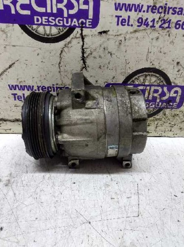 7700105765 klimakompressor für RENAULT MEGANE I CLASSIC (LA0) 1.9 D 1996 257551