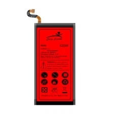 Heavy-Duty 6940mAh Rechargeable Internal Battery for Samsung Galaxy S8+ SM-G955U
