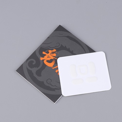 Original ICE V2 Mouse Skates For Razer Viper Mini SE Minise Mice Feet Sticker - Afbeelding 12 van 12