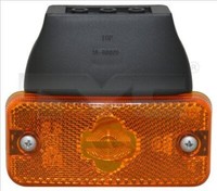 TYC 18-11007-01-9 Blinkleuchte FüR CitroËN Fiat Iveco Peugeot