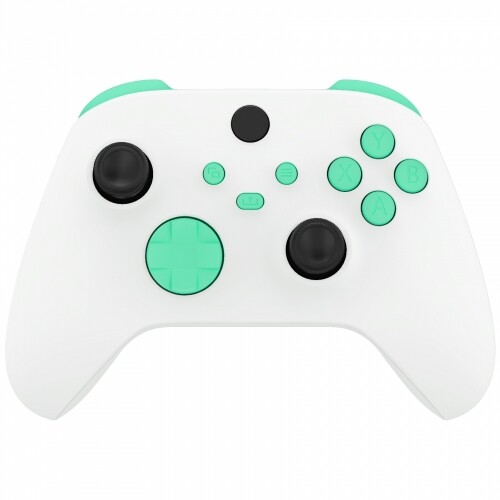 Xbox Series Controller - Custom Full Button Set Kit - LB RB ABXY DPAD TRIGGERS - Picture 74 of 127
