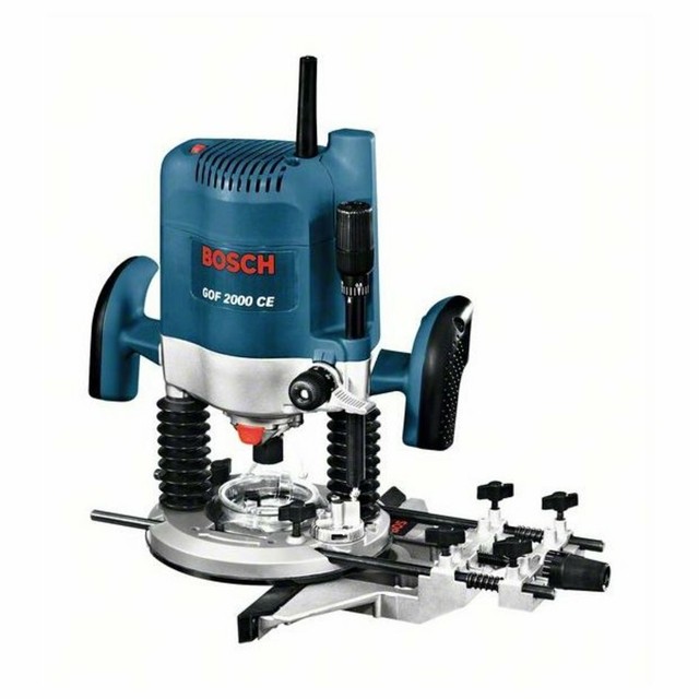 bosch oberfr�se gof 900 ce