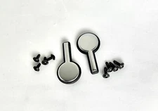 Sonor SQ2 Chrome Double Mallet Badge 190 344 01