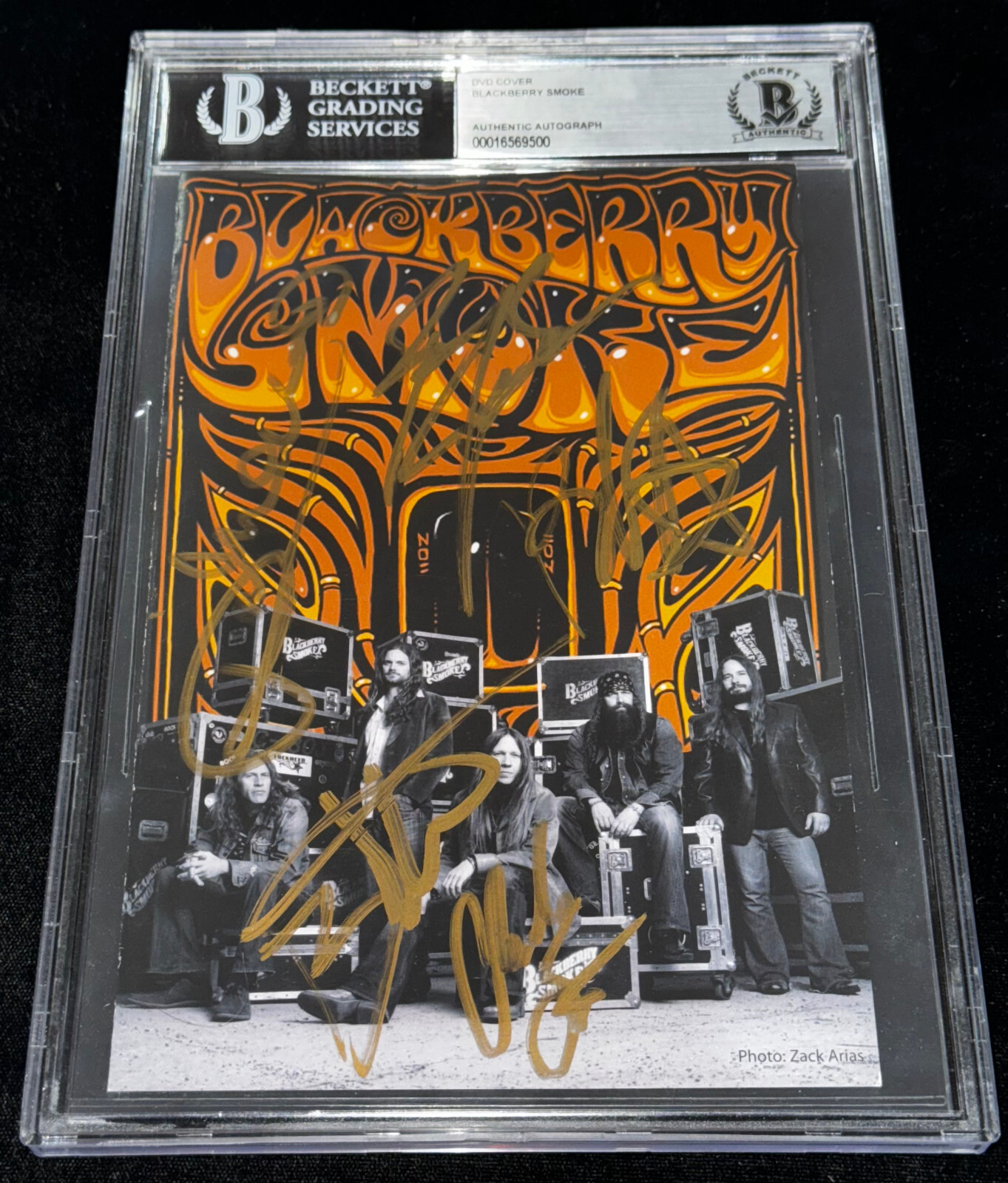 Picture 1 of 5