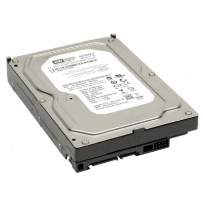 HARD DRIVE Internal 3.5