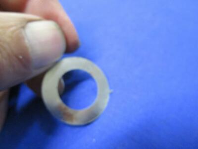 NOS Norton, Rotor Alignment Shim, 3/4 x 1-1/4 x .010 # 06-0665 | eBay