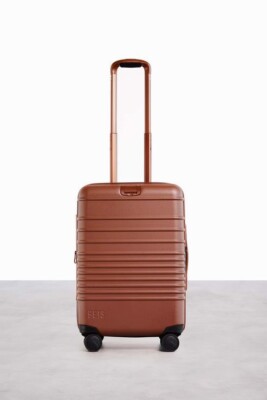 Beis The Carry-On Roller - Maple