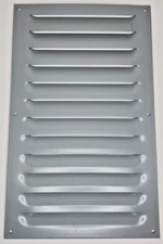 Hoffman AVK812 Louver Plate (1 PIECE)