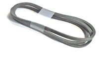 Keilriemen MTD MäHwerk Antrieb, Ersetzt 754-0329A,754-0145A,754-0483 VerstäRkt