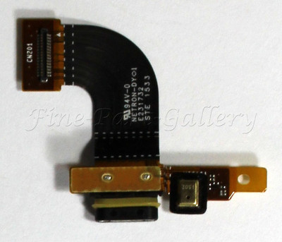 OEM UNLOCKED SONY XPERIA M5 DUAL E5663 REPLACEMENT USB CHARGING PORT CHARGE PLUG
