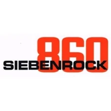 860cc Decal for BMW R65 Models; Siebenrock