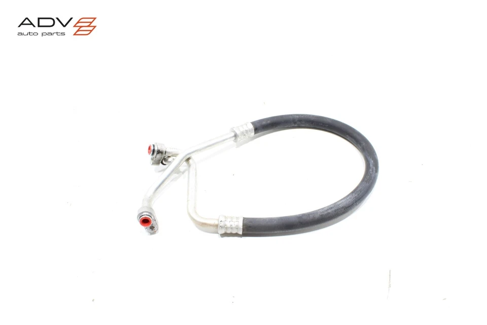 2014 - 2021 TOYOTA TUNDRA AC AIR CONDITIONING SUCTION HOSE TUBE HOSE LINE OEM - Image 3 of 4