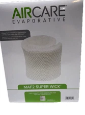 Aircare MAF2 Super Wick Evaporative Humidifier Filter Contains 1 Filter