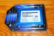 OWC Other World Computing 60GB Solid State Drive Mercury Electra 6G SSD
