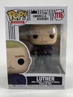 Funko Pop! Television LUTHER The Umbrella Academy #1116 Vinyl Figure