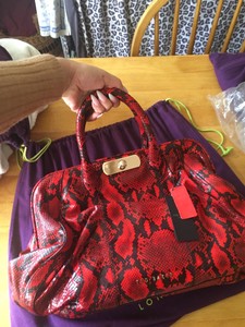 ted baker luggage skin