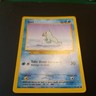 Seel 81/105 - Neo Destiny - VINTAGE WOTC Pokemon Card - NM/M