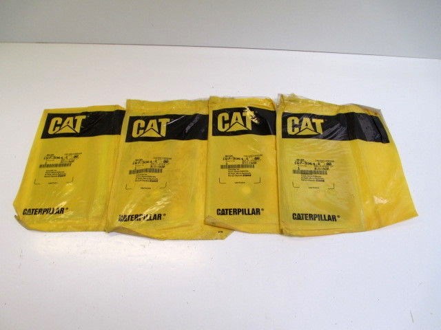 その他 shima1/4 CATERPILLAR SHIMS ( LOT OF 4 ) 157-3364 (187-3834) NEW HEAVY