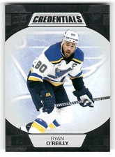 2022-23 Upper Deck Credentials Hockey - You Pick COMPLETE YOUR SET