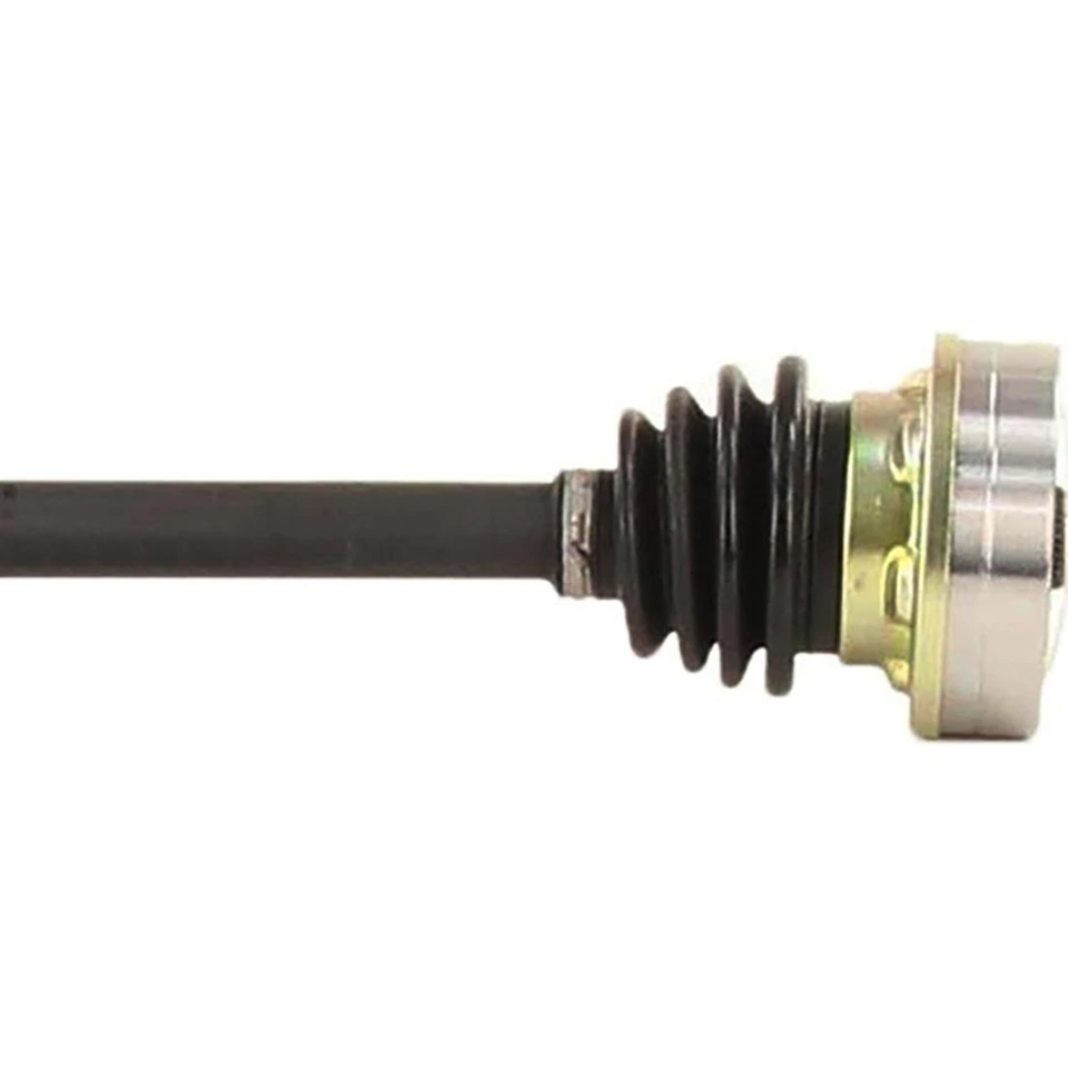 Eje TrakMotive CV 2x se adapta de 1980 a 1982 Volkswagen Vanagon Foto 4 de 4