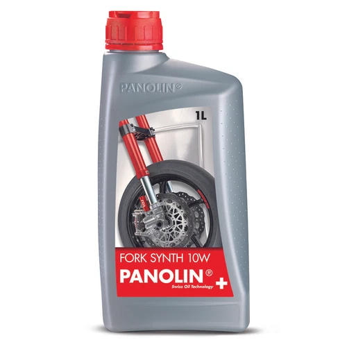 Panolin SAE 10W 1lt Liquid Oil Fork | fork oil expert motul
