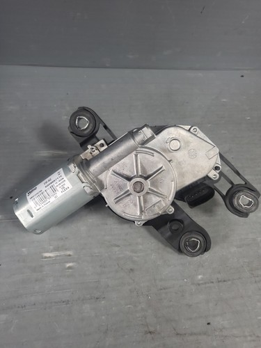 VW T-Roc Wischermotor Heck Scheibenwischer hinten Motor 5G0955711C
