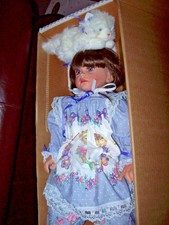 cheri mcafooes dolls