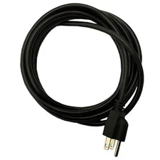 Storage Battery Systems E190399 AC Cord 110V, 10A, 10FT for SBS-H2