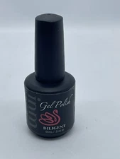 INM Gelavish Gel Polish - Diligent 15ml