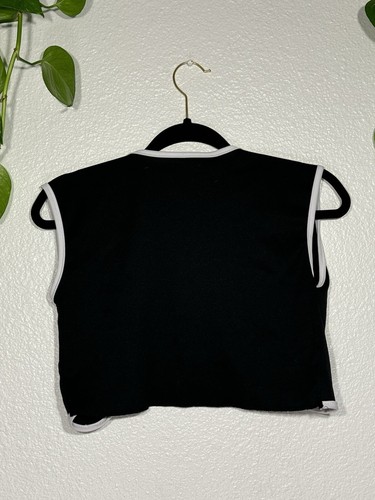 Small Youth Pirate Vest - Picture 2 of 4