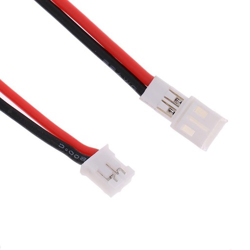 10Pcs Upgraded JST-PH 2.0 and Connector Wire Cable for ESC / Battery - Picture 3 of 6
