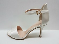 SCARPE DA SPOSA E CERIMONIA  SU MISURA....