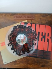 Image of Barry Can't Swim Loner Numbered Ribbon Splatter Vinyl Limited To Just 1000