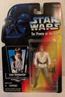 Kenner Star Wars Action Figures Power of the Force - Classics Cast (Red Card)