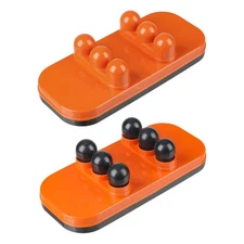 Back and Neck Massage Waist Massaging Waist Release Gift for Women Men