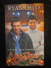 A Christmas Carl By Ryan Field Paperback Softback Book