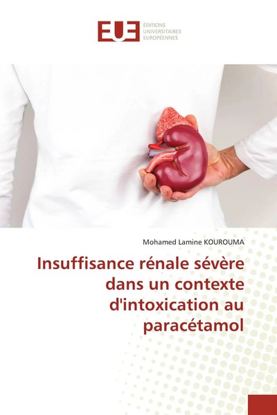 Mohamed Lamine Kourouma | Insuffisance RéNale SéVèRe Dans Un Contexte...-image