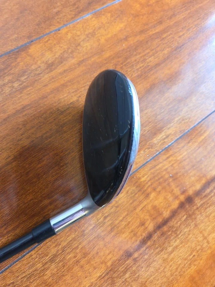 Callaway 40" (RH) Diablo Edge 3 Hybrid 21* H-60G, Low Kick, Graphite, S-Flex - Image 3 of 4