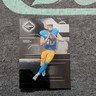 2023 Panini Limited 2005 Limited Tribute Veterans Justin Herbert #4