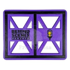 Universal Console Laptop Stand BTS