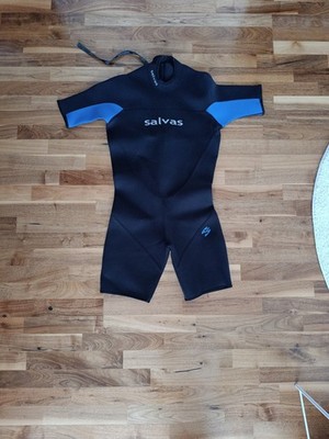 Neoprenanzug Salvas Größe M 2,5mm Tauchanzug Surfanzug Herren Damen