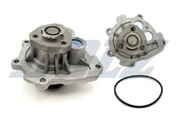 Dolz O263 Wasserpumpe, MotorküHlung FüR Alfa Romeo, Chevrolet, Fiat, Opel, Saab