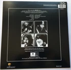 THE BEATLES "LET IT BE" DMM PRESS + PARLOPHONE & APPLE LOGO ON SLV REAR NR MINT