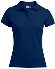 Polo donna women promodoro 92/8 nuova modello fuori produzione