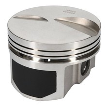 Wiseco Piston Kit Pts530a3 Pro Tru Street 4.390 In. Bore Flat Top For 460 Bbf