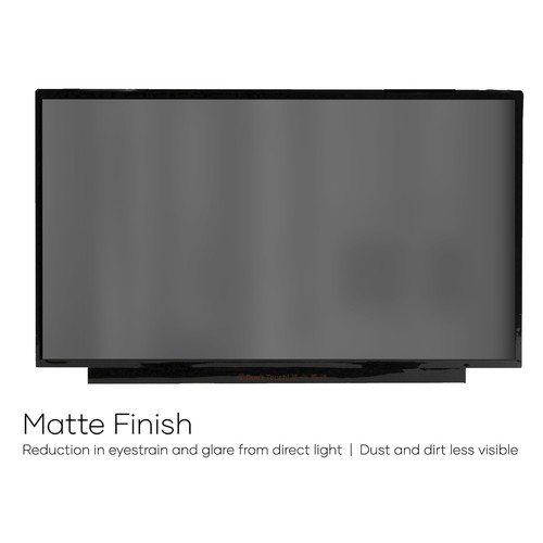 B140XTN07.2 30 Pines Pantalla Repuesto LCD LED Pantalla Con Herramientas - Imagen 7 de 8