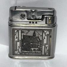 Rowenta German 1940’s Rare Lighter