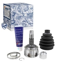 VAICO ANTRIEBSWELLENGELENK-SATZ RADSEITIG passend für ALFA MITO FIAT GRANDE IDEA