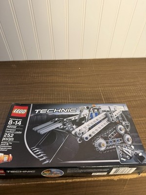 LEGO 42032 Technic 8-14 Age Complete with Instructions and Box