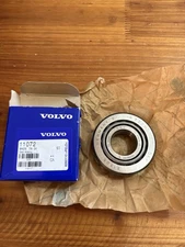 NEW OEM VOLVO PENTA ROLLER BEARING 11072  S3-2-25